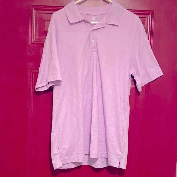 George Tops - George Women’s Polo Size Medium (38-40)